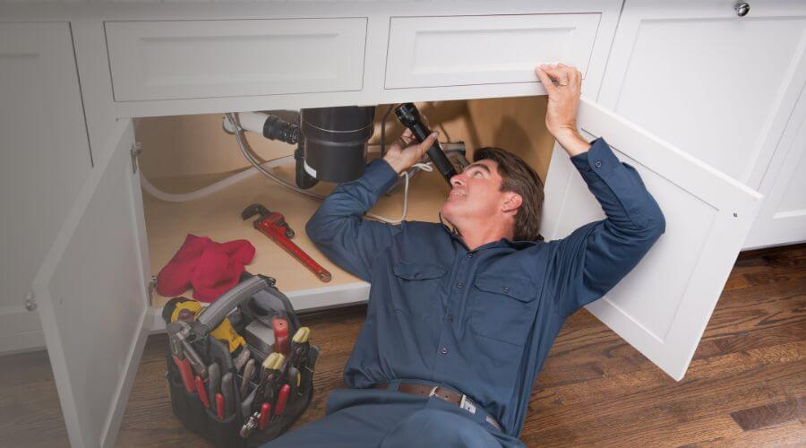 Professional Leak Detection Services in Stuart, VA